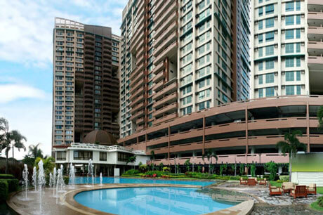 Tivoli Garden Residences - Featured